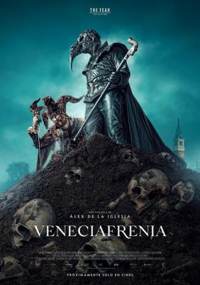 Veneciafrenia 