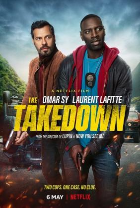 Cú Đấm Thép | The Takedown (2022)