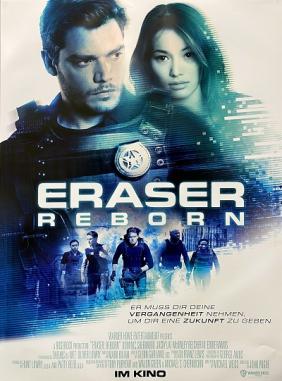 Eraser Reborn | Eraser Reborn (2022)