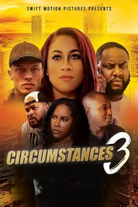Hoàn Cảnh 3 | Circumstances 3 (2022)