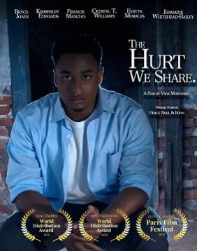 Nỗi Đau Chia Sẻ | The Hurt We Share (2022)