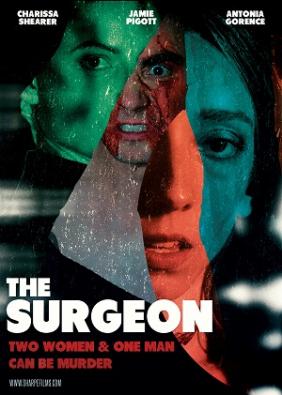 Bác Sĩ Phẫu Thuật | The Surgeon (2022)
