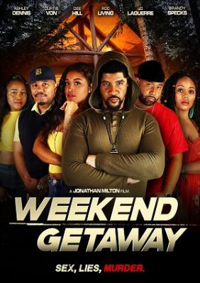 Nơi Nghỉ Ngơi Cuối Tuần | Weekend Getaway (2022)