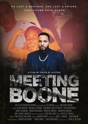 Gặp gỡ Boone | Meeting Boone (2022)
