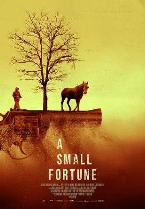 Vận May Nhỏ | A Small Fortune (2021)