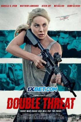 Double Threat (2022)