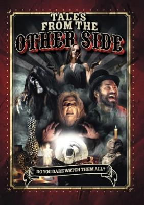 Tales From The Other Side (2022)