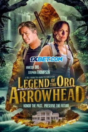 Oro Arrowhead (2021)