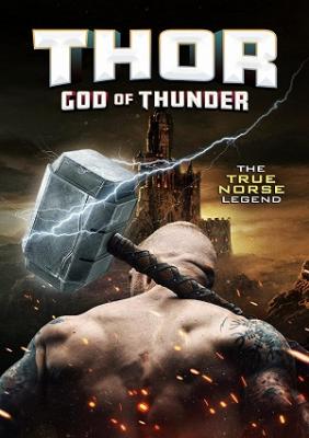 Thor: Thần Sấm 