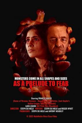 A Prelude to Fear (2022)