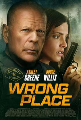 Lầm Chỗ | Wrong Place (2022)