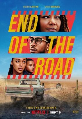 Đường Cùng | End of the Road (2022)