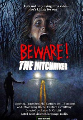 Beware The Hitchhiker (2022)