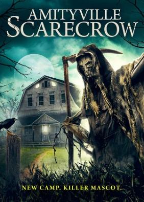 Amityville Scarecrow (2022)