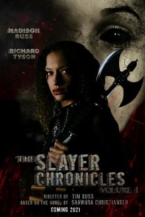 The Slayer Chronicles 