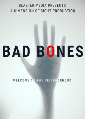 Bad Bones (2022)
