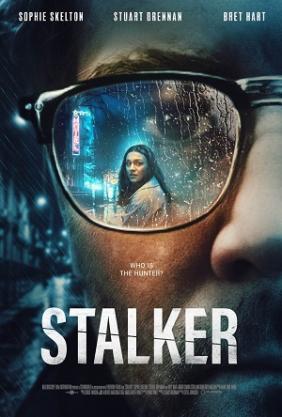 Kẻ Đeo Bám | Stalker (2022)