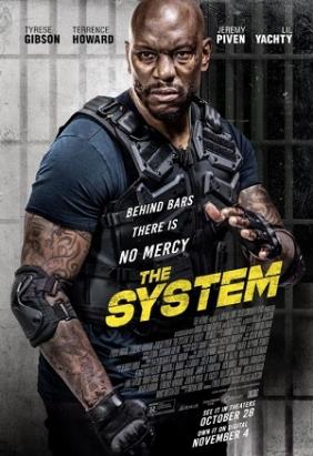 The System (2022)