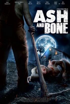 Tro Và Xương | Ash and Bone (2022)