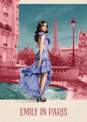 Emily Ở Paris Phần 3 