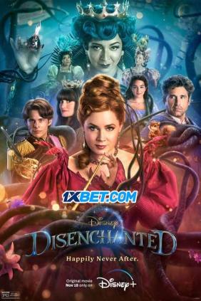 Disenchanted 