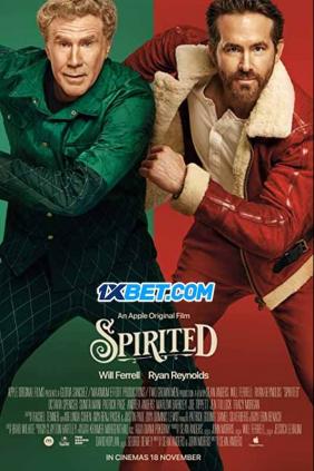 Spirited 