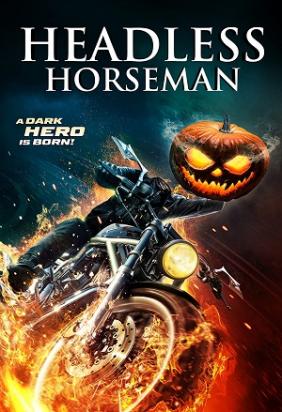 Headless Horseman (2022)