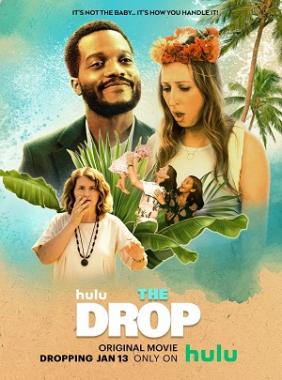 Đánh Mất | The Drop (2022)