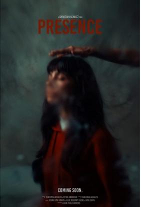 Presence (2022)