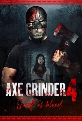 Axegrinder 4: Souls of Blood (2022)