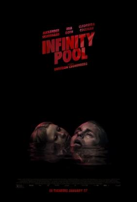 Hồ Bơi Vô Cực | Infinity Pool (2023)