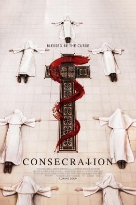 Thánh Vật Của Quỷ | Consecration (2022)