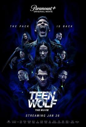 Người Sói Tuổi Teen 