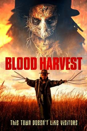 Blood Harvest (2022)