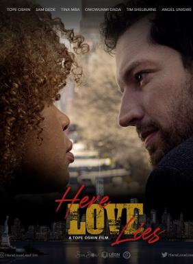 Here Love Lies (2023)