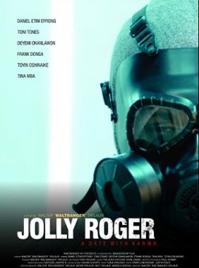 Jolly Roger (2022)
