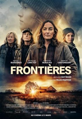 Frontieres 
