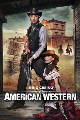 American Western (2022)