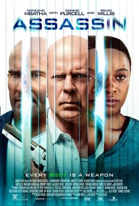 Nhiệm Vụ Sát Thủ | Assassin (2023)