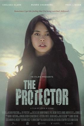 Thần Bảo Hộ 
