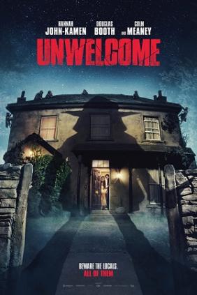 Khách Không Mời | Unwelcome (2022)