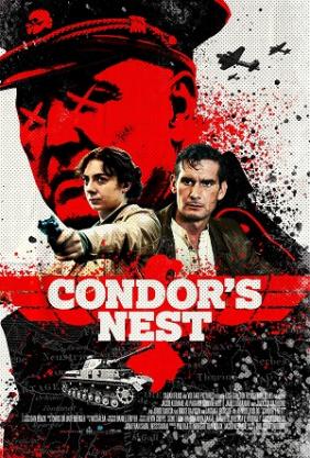 Condor's Nest (2023)