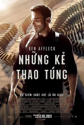 Những Kẻ Thao Túng | Hypnotic (2023)