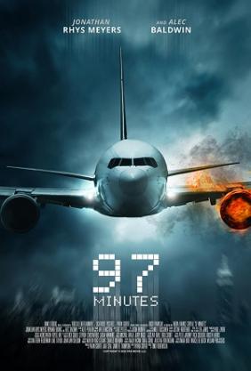 97 Phút Sống Còn | 97 Minutes (2023)