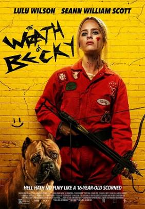 Cơn Thịnh Nộ Của Becky | The Wrath of Becky (2023)