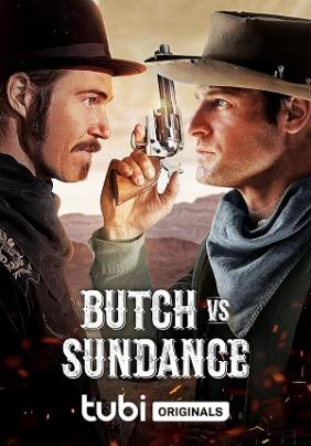 Butch vs. Sundance (2023)