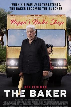 The Baker (2022)