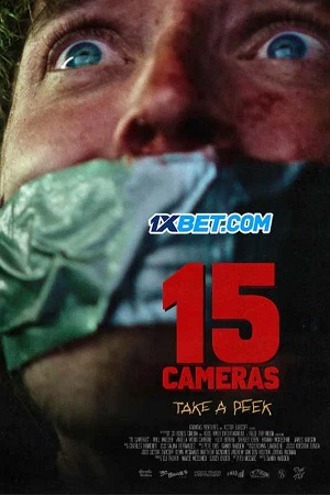 15 Cameras - 2023 