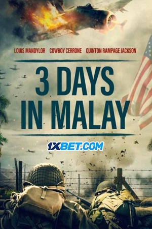 3 Days in Malay (2023) | 3 Days in Malay (2023)