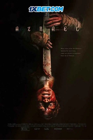 Azrael (2024) 